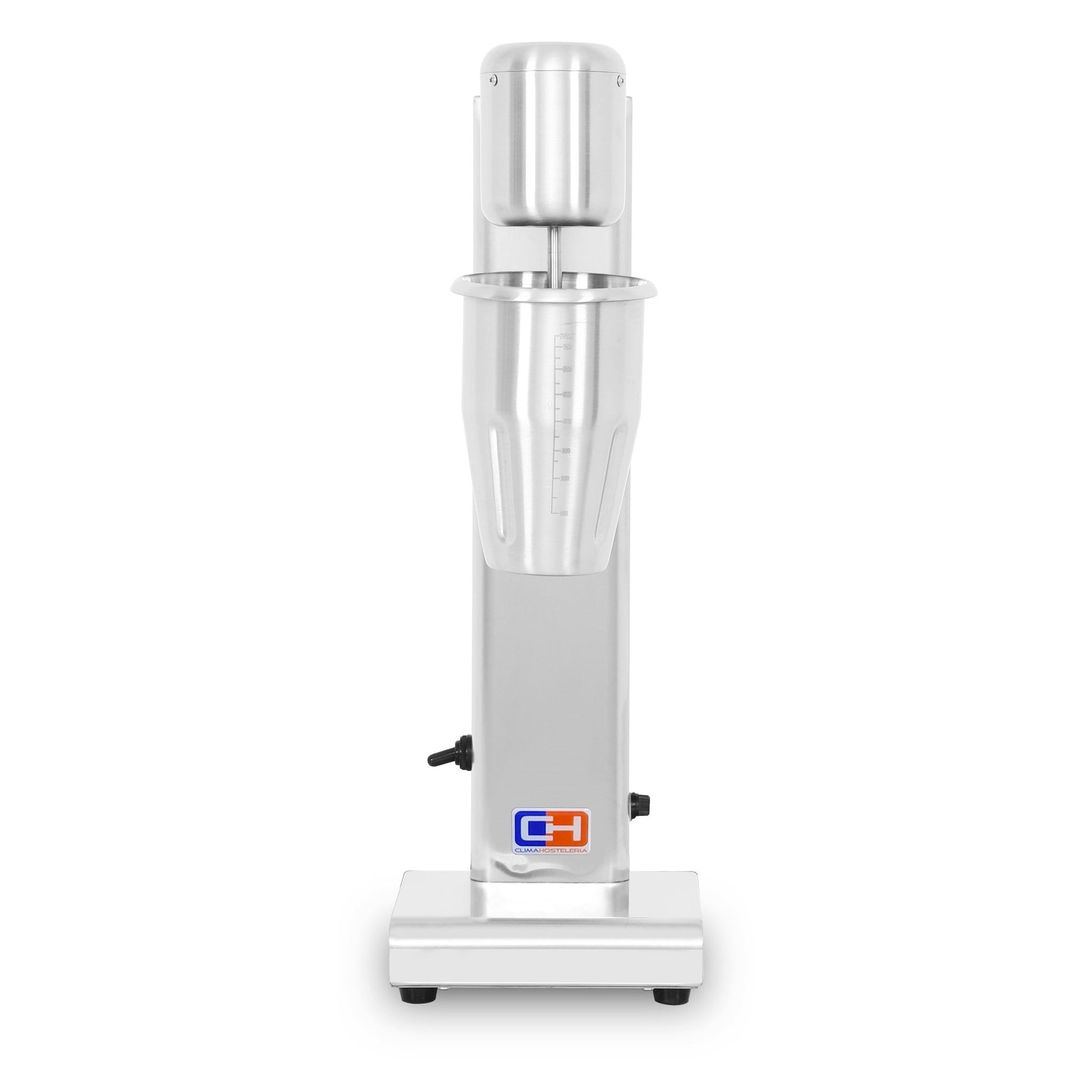 Batidora simple 1 litro MS - 1 - FrigeriaHosteleria.com