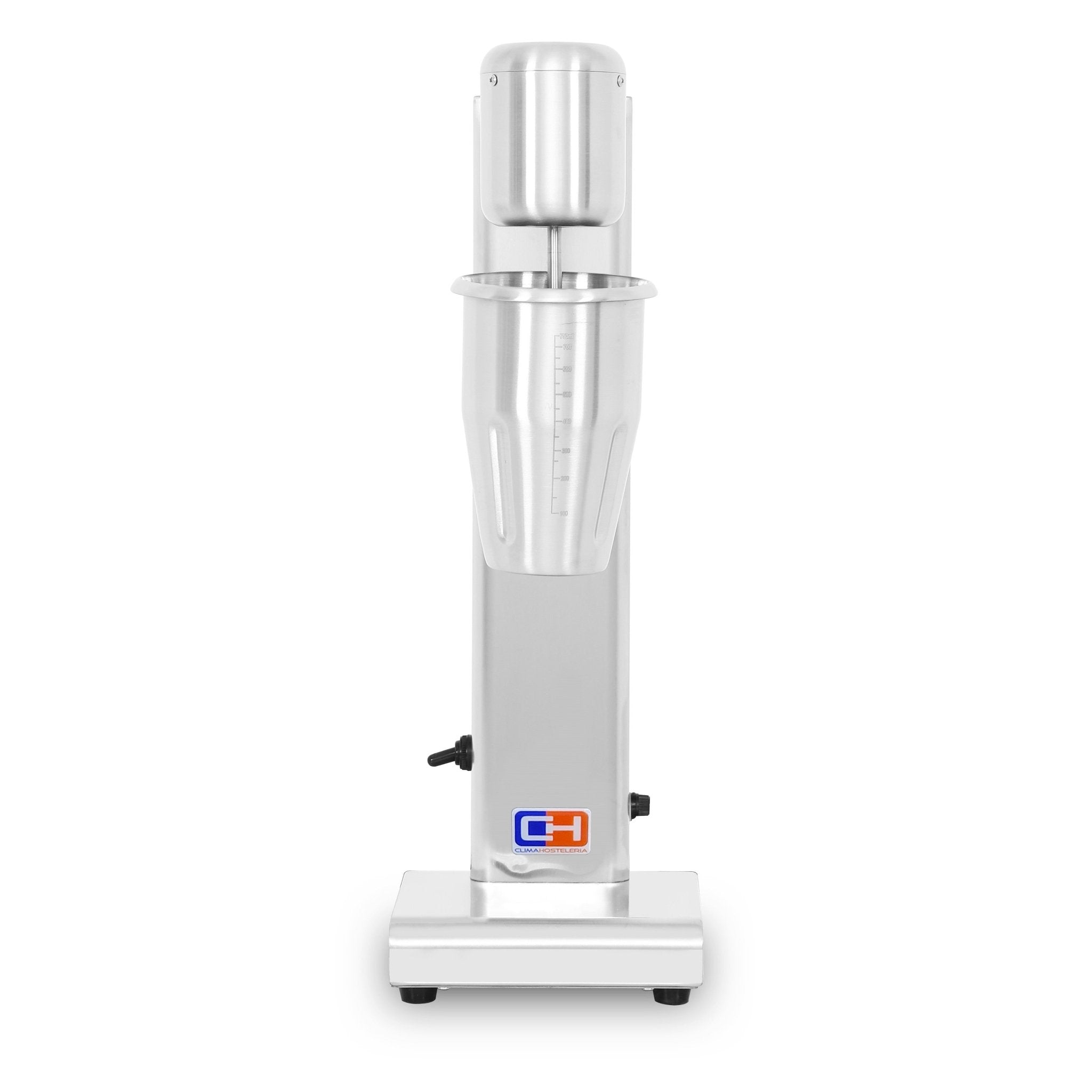 Batidora simple 1 litro MS - 1 - FrigeriaHosteleria.com