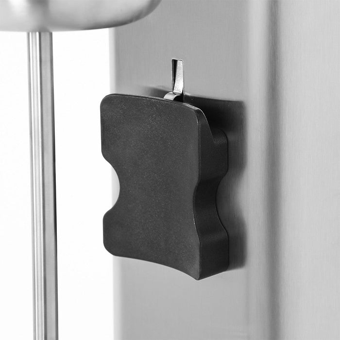 Batidora simple 1 litro MS - 1 - FrigeriaHosteleria.com