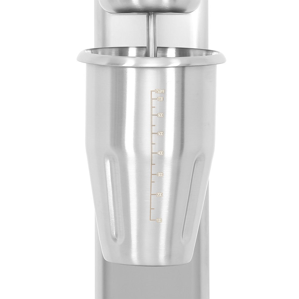Batidora simple 1 litro MS - 1 - FrigeriaHosteleria.com