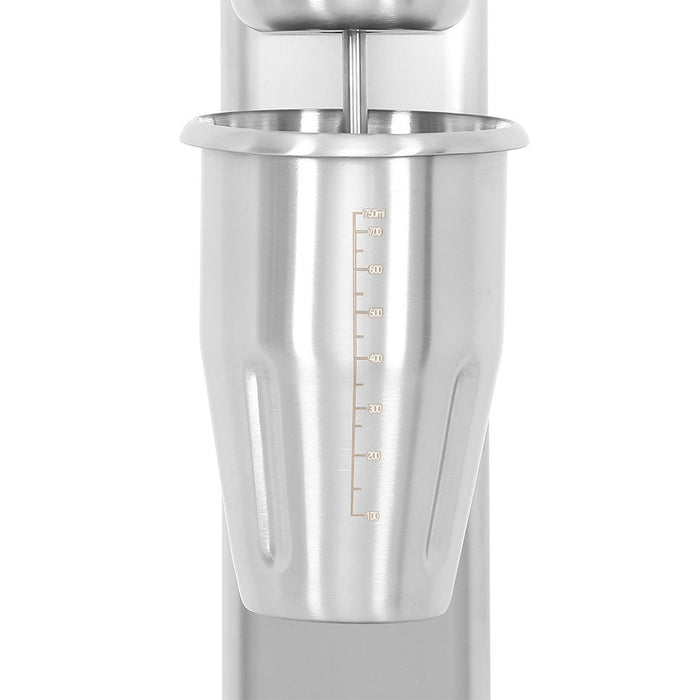 Batidora simple 1 litro MS - 1 - FrigeriaHosteleria.com