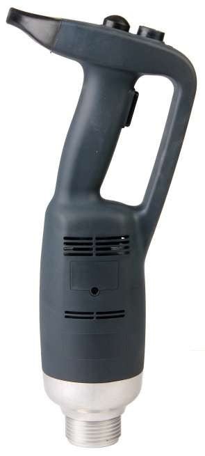 Bloque motor triturador y batidor IB350CV - FrigeriaHosteleria.com