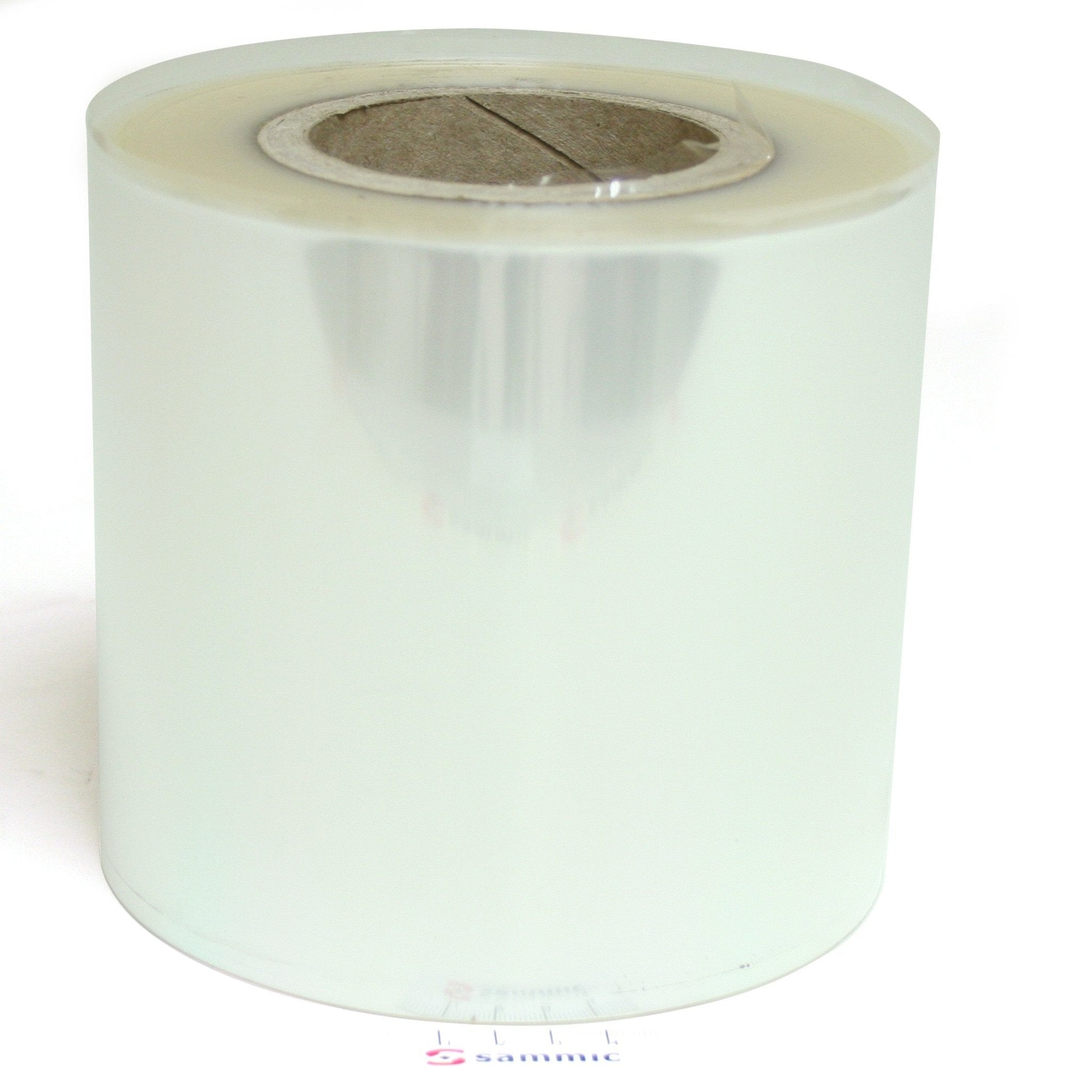 Bobina film para termoselladora SAMMIC TS - 150 - FrigeriaHosteleria.com