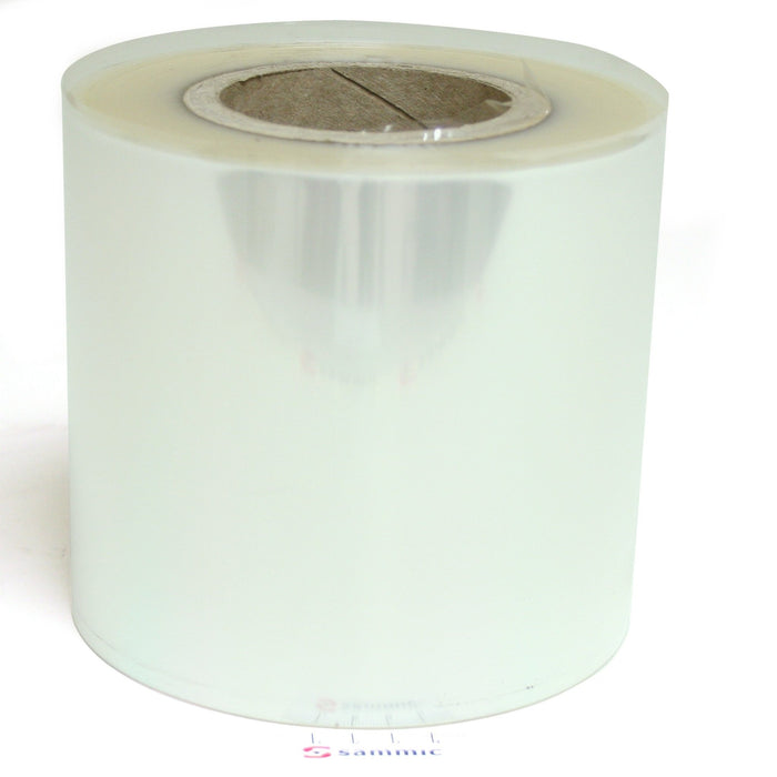 Bobina film para termoselladora SAMMIC TS - 150 - FrigeriaHosteleria.com