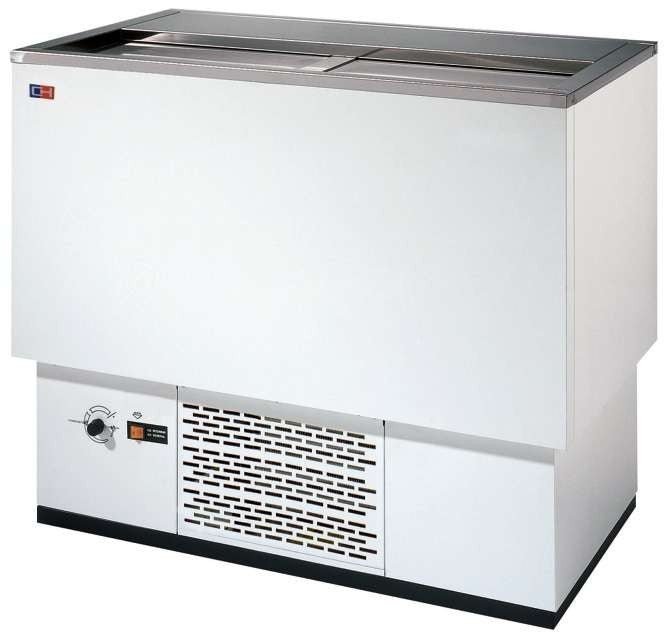 Botellero refrigerado 3 puertas ancho 151 GRB - 150 - FrigeriaHosteleria.com