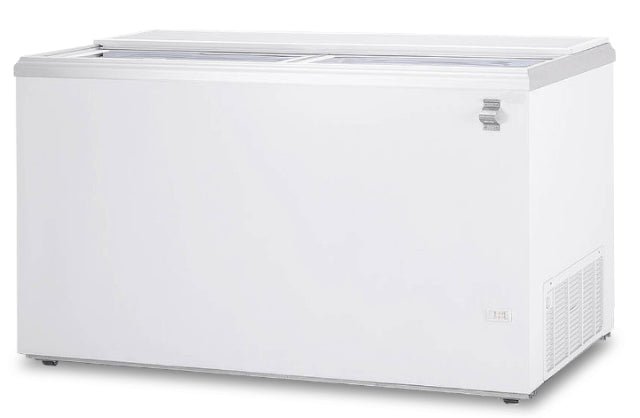 Botellero refrigerado ancho 100 Masquefrío AR 290 - FrigeriaHosteleria.com