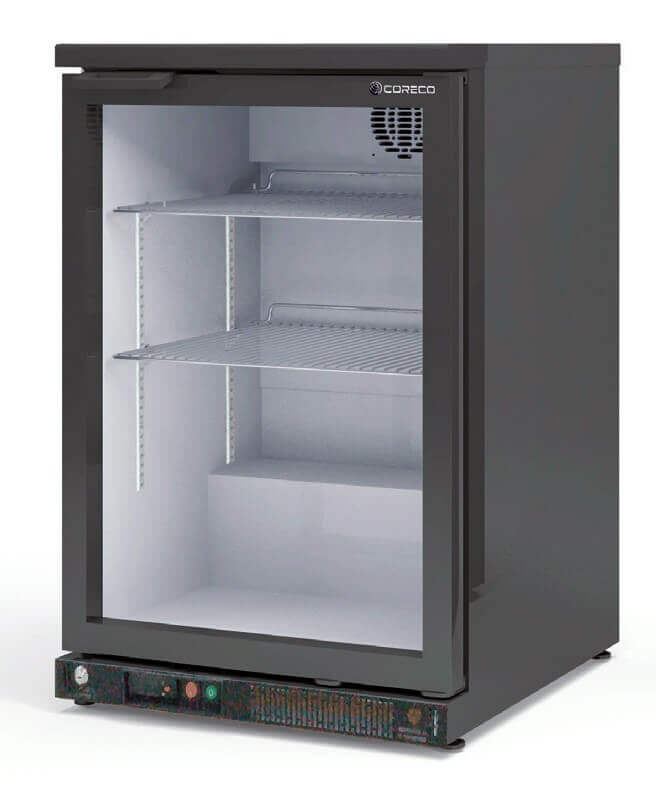 Botellero refrigerado CORECO ERH - L - FrigeriaHosteleria.com