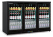 Botellero refrigerado CORECO ERH - L - FrigeriaHosteleria.com