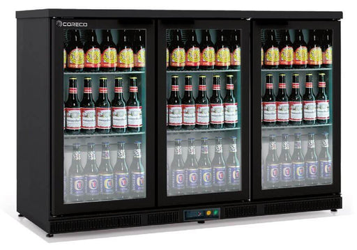 Botellero refrigerado CORECO ERH - L - FrigeriaHosteleria.com