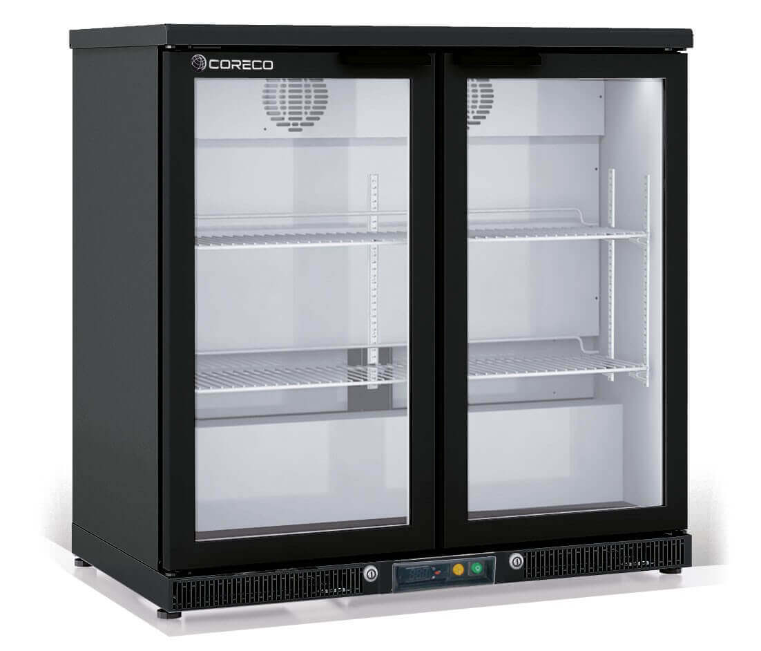 Botellero refrigerado CORECO ERH - L - FrigeriaHosteleria.com