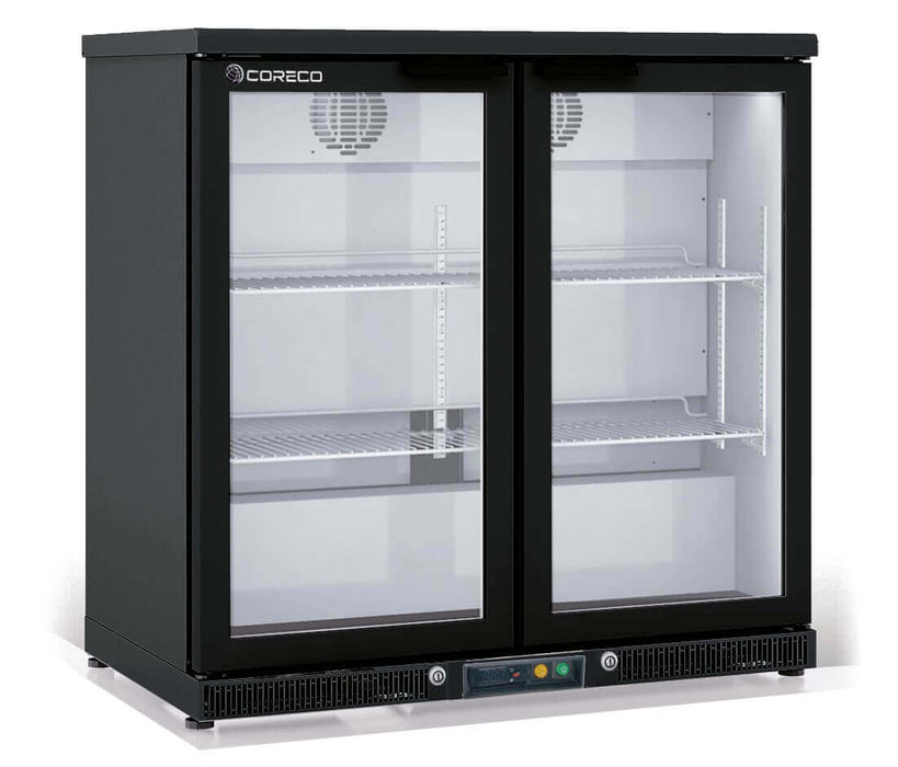 Botellero refrigerado CORECO ERH-L