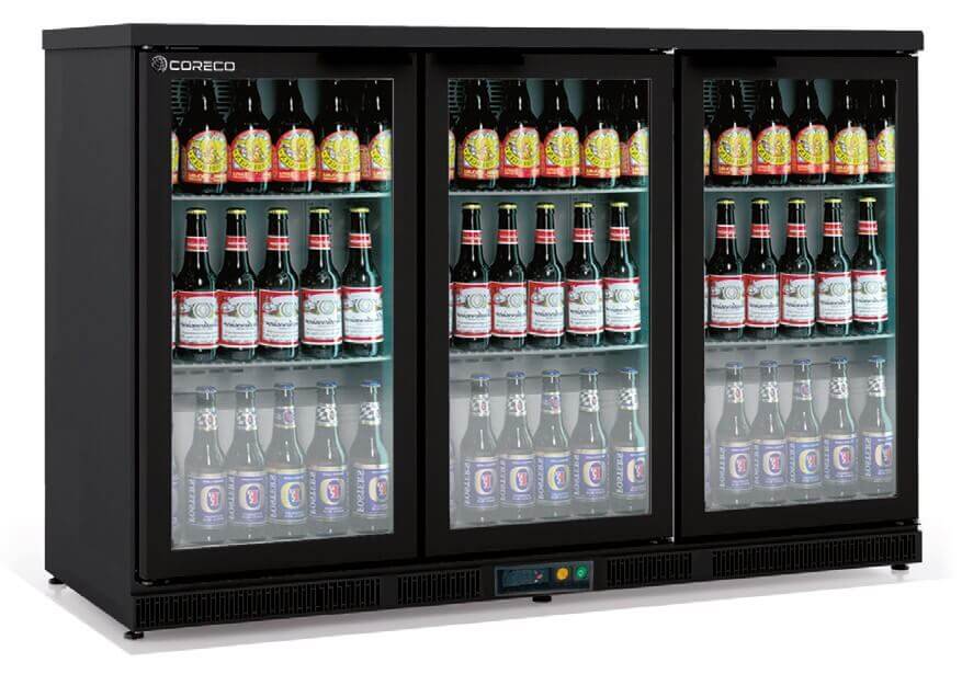 Botellero refrigerado CORECO ERH-L