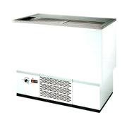 Botellero refrigerado horizontal ALMISON ALMEBEA - FrigeriaHosteleria.com