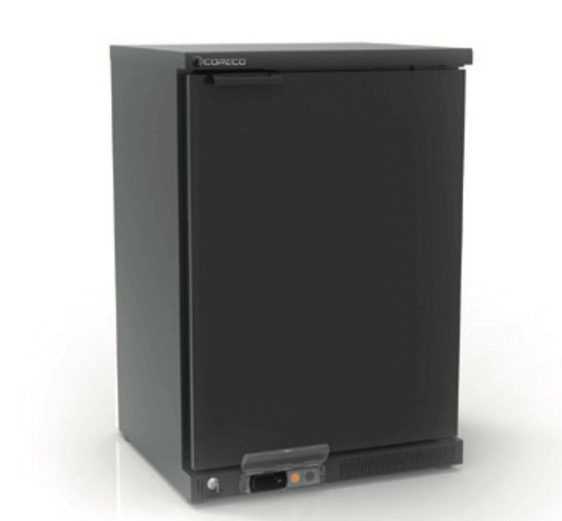 Botellero refrigerado sobremostrador CORECO NRH - FrigeriaHosteleria.com