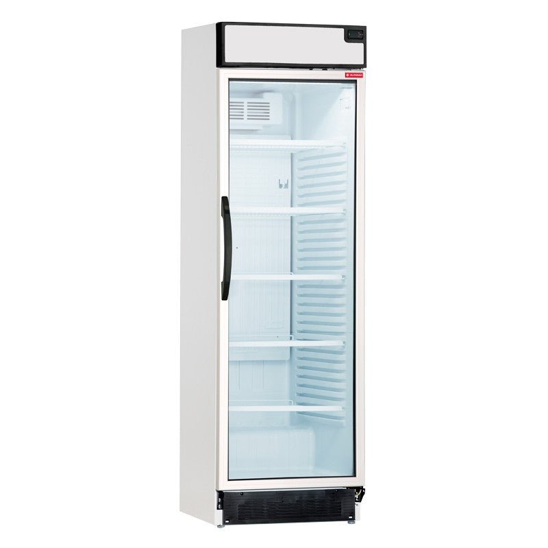 Botellero Ultra Refrigerado ALMISON ALMASZ3741PVB - FrigeriaHosteleria.com