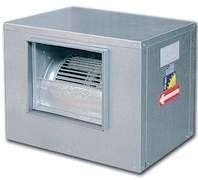 Caja de extracción 12/12 pulgadas CADTM - 12/12 - 6M1 - FrigeriaHosteleria.com