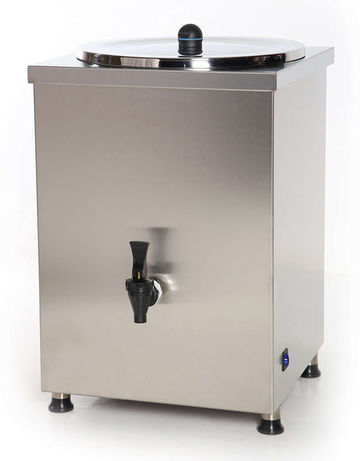 Calentador de leche 20 litros T20L - FrigeriaHosteleria.com