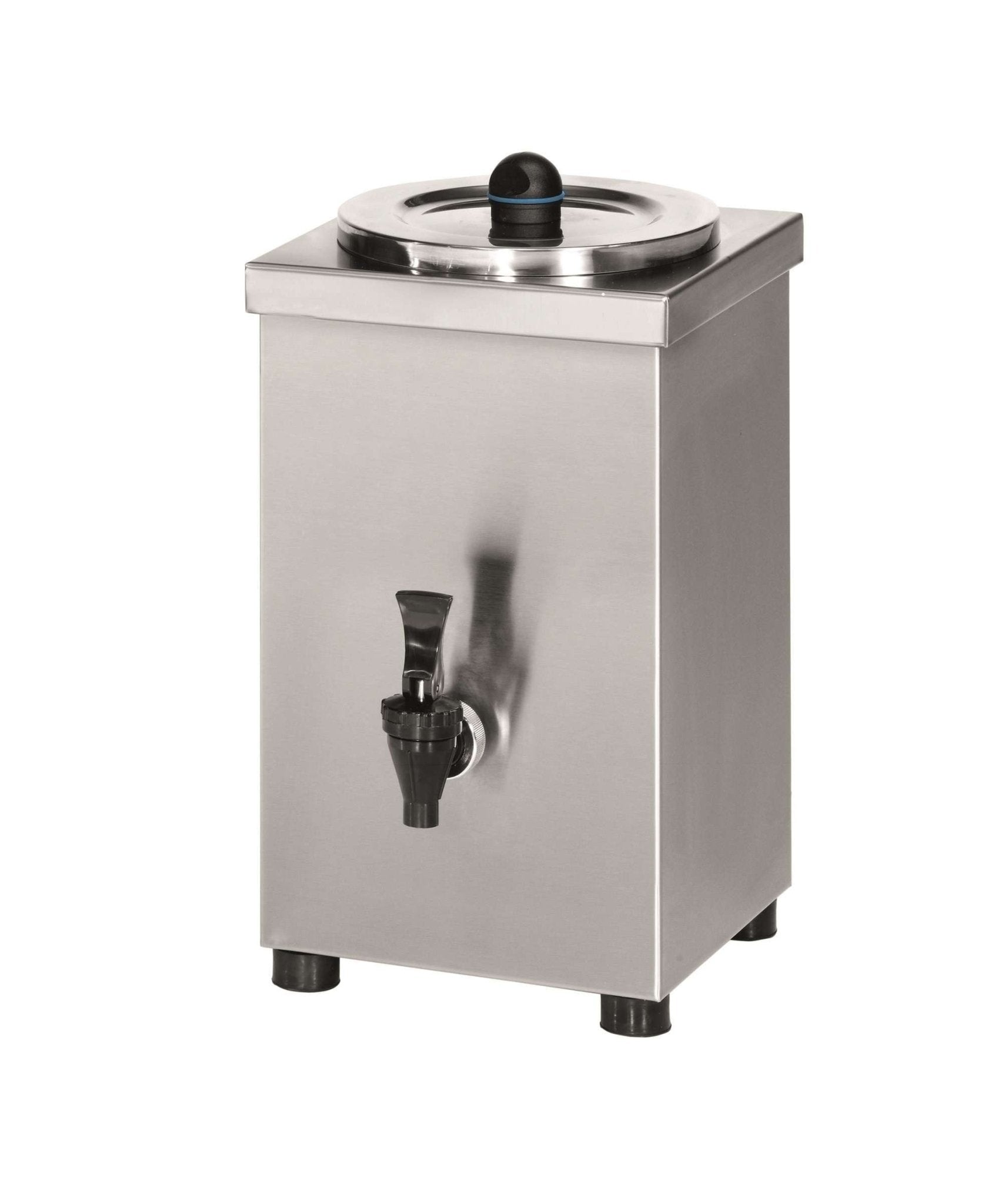 Calentador de leche 3 litros T3L - FrigeriaHosteleria.com