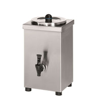Calentador de leche 3 litros T3L - FrigeriaHosteleria.com