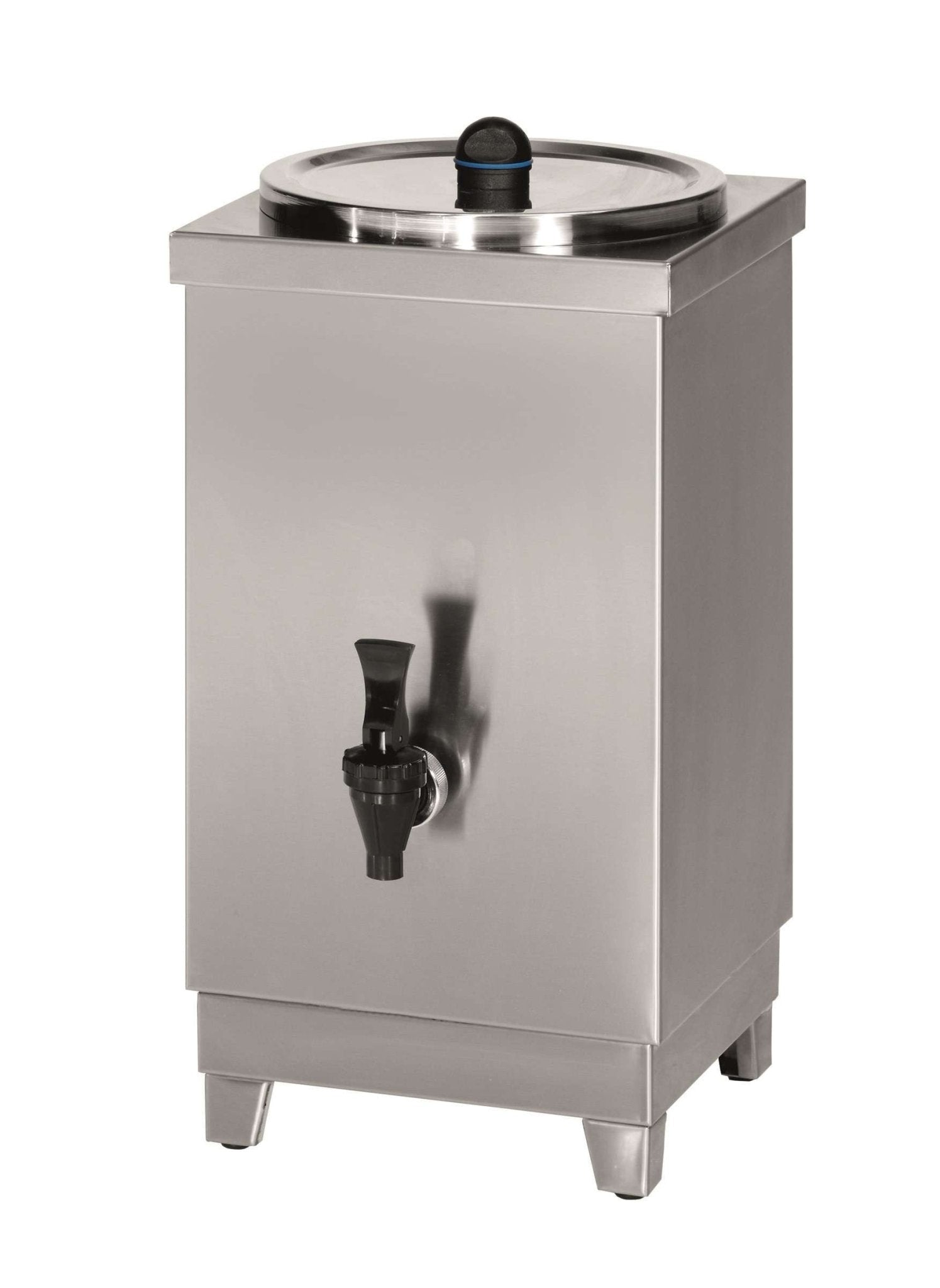 Calentador de leche 6 litros T6L - FrigeriaHosteleria.com