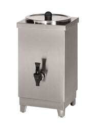 Calentador de leche 6 litros T6L - FrigeriaHosteleria.com