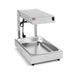 Calentador eléctrico de patatas fritas CW - 1/1 - FrigeriaHosteleria.com