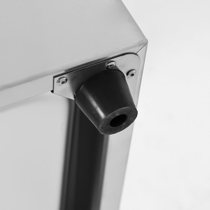 Calentador eléctrico de patatas fritas CW - 1/1 - FrigeriaHosteleria.com