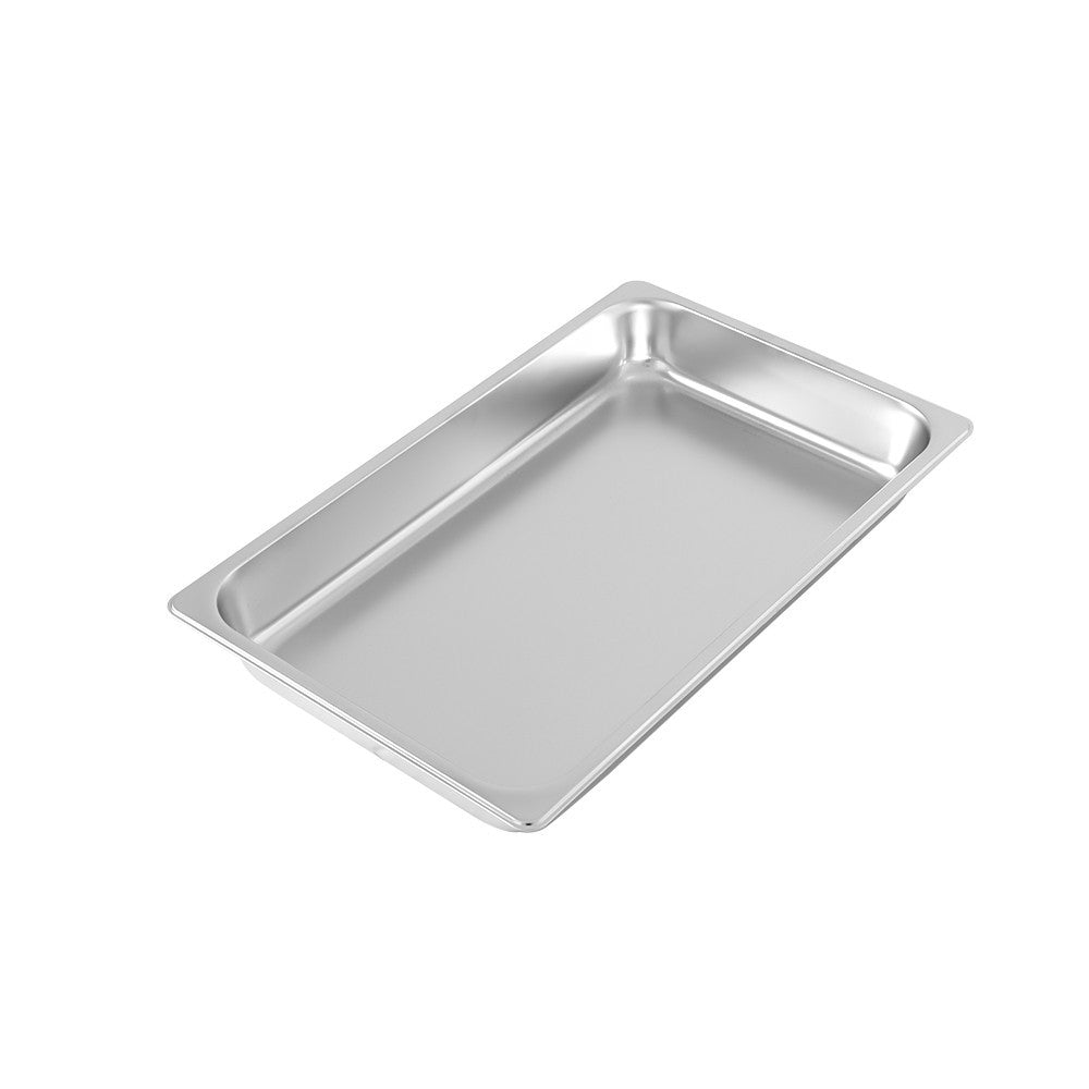 Calentador eléctrico de patatas fritas CW - 1/1 - FrigeriaHosteleria.com