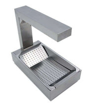 Calentador eléctrico de patatas fritas HCW - 620 - FrigeriaHosteleria.com