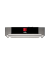 Campana de condensación para Hornos Black Mask MKKC1620 - FrigeriaHosteleria.com