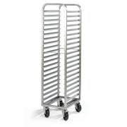Carro 20 bandejas GN 1/1 SAMMIC - FrigeriaHosteleria.com