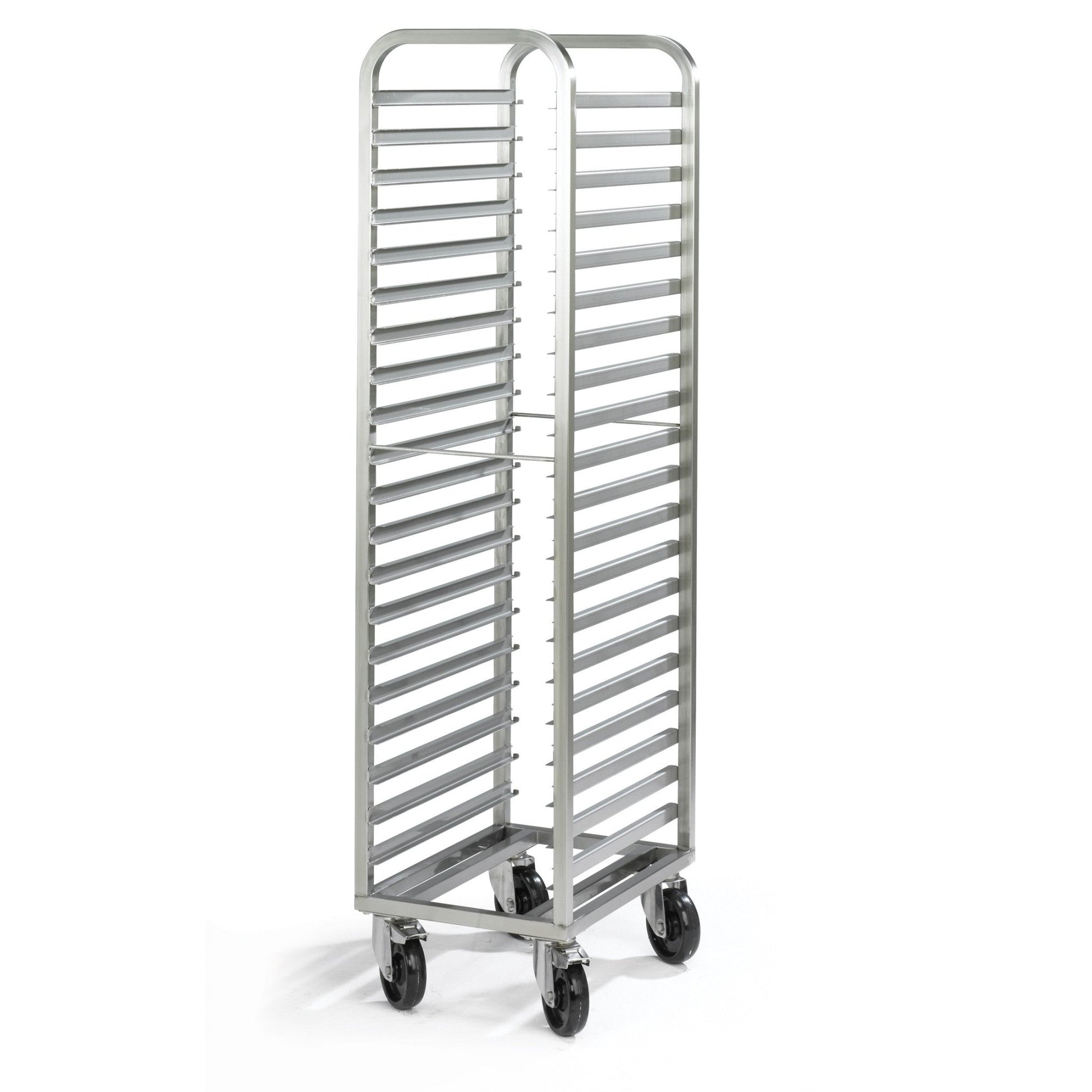 Carro 20 bandejas GN 1/1 SAMMIC - FrigeriaHosteleria.com
