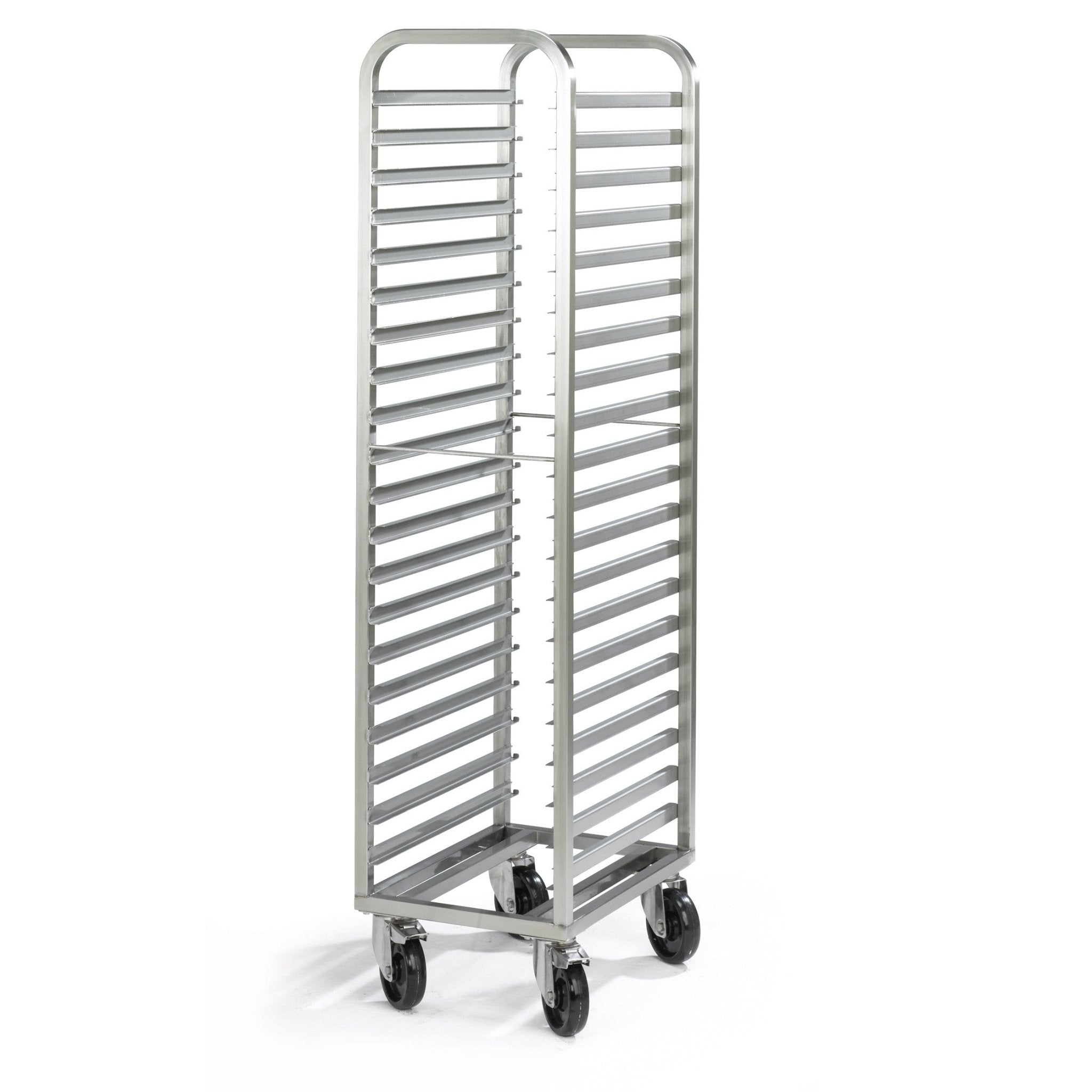 Carro 20 bandejas GN 1/1 SAMMIC - FrigeriaHosteleria.com