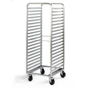 Carro 20 bandejas GN 2/1 SAMMIC - FrigeriaHosteleria.com