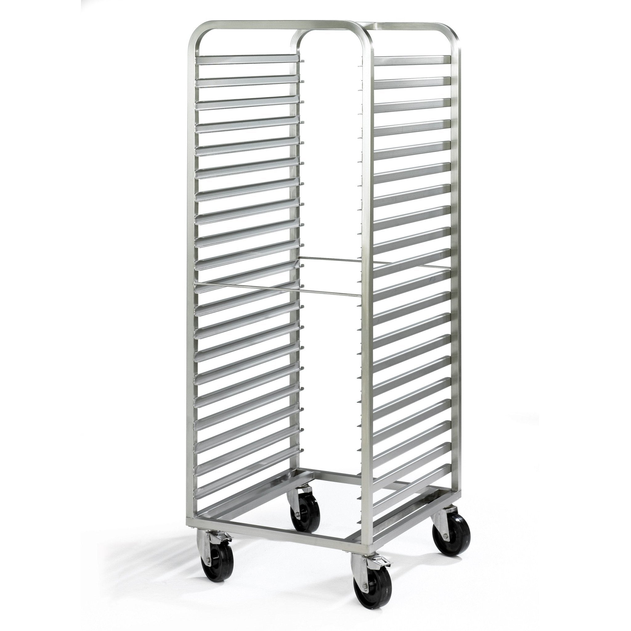 Carro 20 bandejas GN 2/1 SAMMIC - FrigeriaHosteleria.com