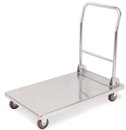 Carro de transporte ancho 90 CARROPLATAFORMA - FrigeriaHosteleria.com