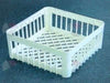 Cesta lavavajillas 400 x 400 x 150h mm 971078 - FrigeriaHosteleria.com