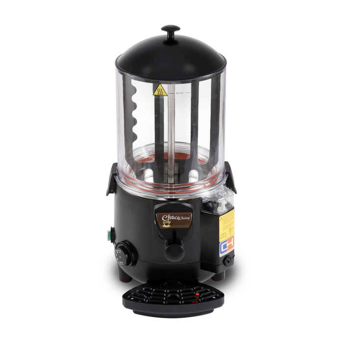 Chocolatera 10 litros HCM10L - FrigeriaHosteleria.com