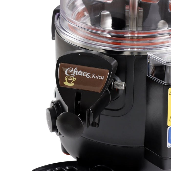 Chocolatera 10 litros HCM10L - FrigeriaHosteleria.com