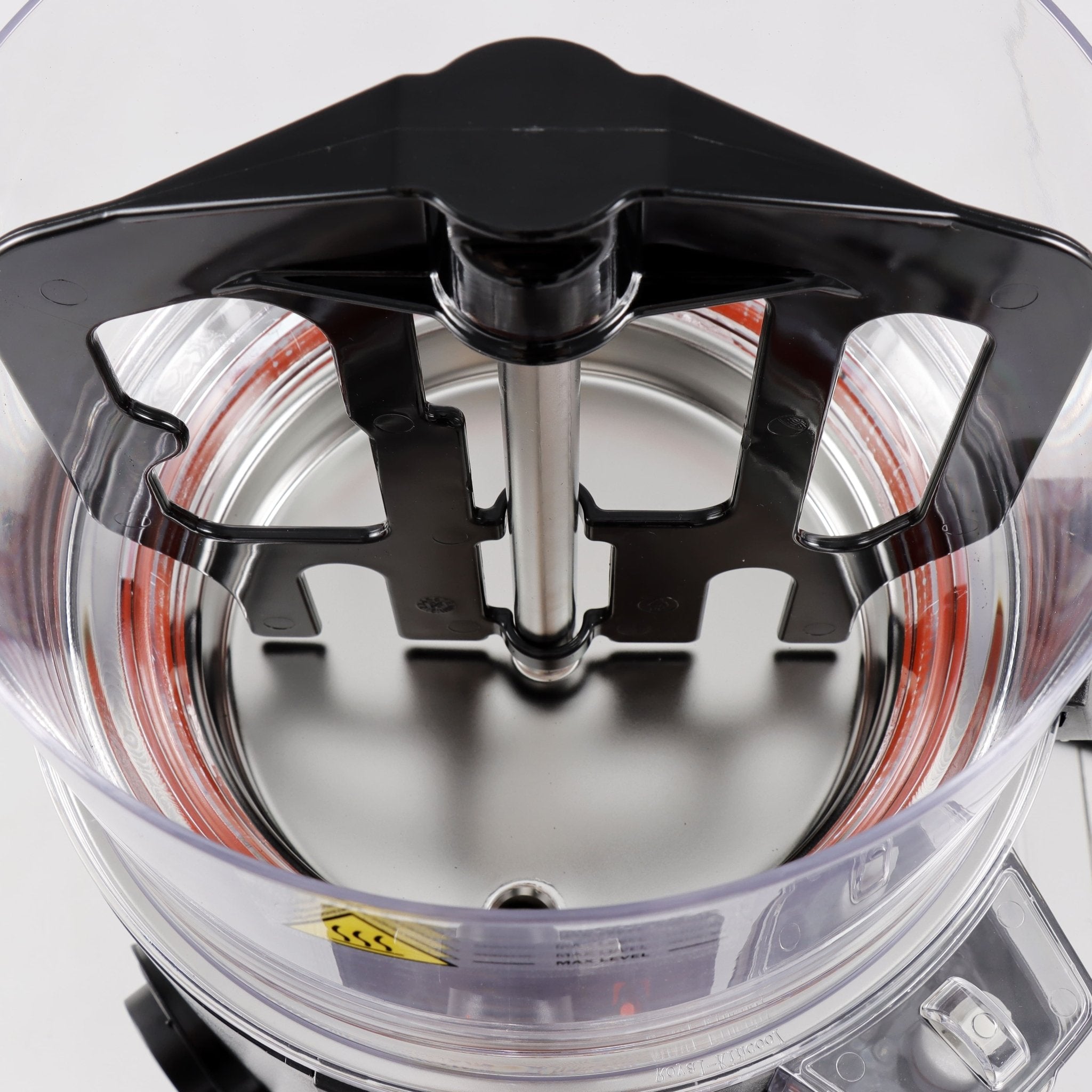 Chocolatera 5 litros HCM5L - FrigeriaHosteleria.com