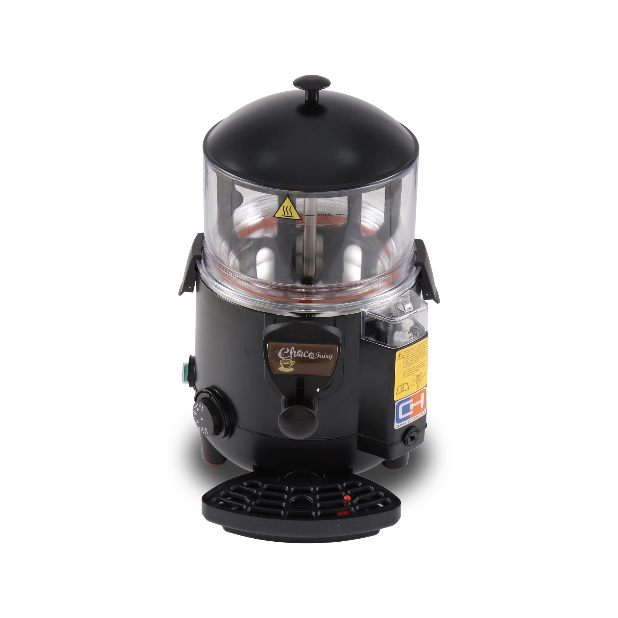 Chocolatera 5 litros HCM5L - FrigeriaHosteleria.com