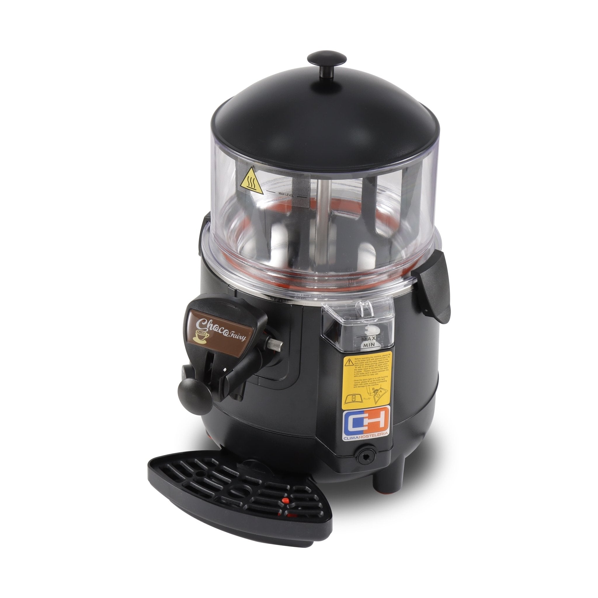Chocolatera 5 litros HCM5L - FrigeriaHosteleria.com