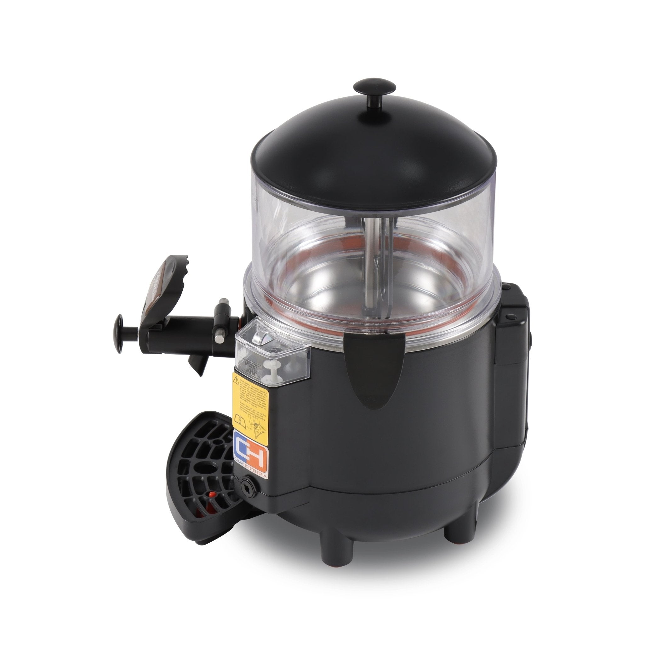 Chocolatera 5 litros HCM5L - FrigeriaHosteleria.com