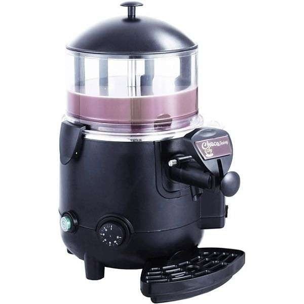 Chocolatera 5 litros RY - 5S - FrigeriaHosteleria.com