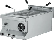 Cocedor de pasta eléctrico sobremesa 10 litros 40x60 EMP6ME010 - FrigeriaHosteleria.com