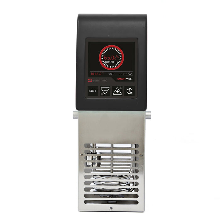 Cocedor portátil Sous - Vide SAMMIC SmartVide 5 - FrigeriaHosteleria.com