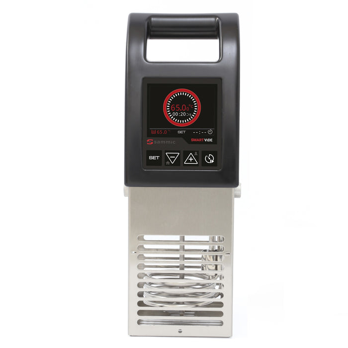Cocedor portátil Sous-Vide SAMMIC SmartVide 7