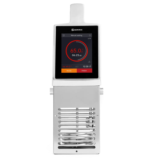 Cocedor portátil Sous - Vide SAMMIC SmartVide X - FrigeriaHosteleria.com