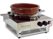 Cocina eléctrica oscilante BC100 - FrigeriaHosteleria.com