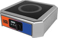 Cocina inducción sobremesa 1 zona EMPSIND010 - FrigeriaHosteleria.com